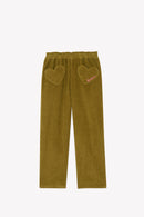 Pantalon - Duck vert