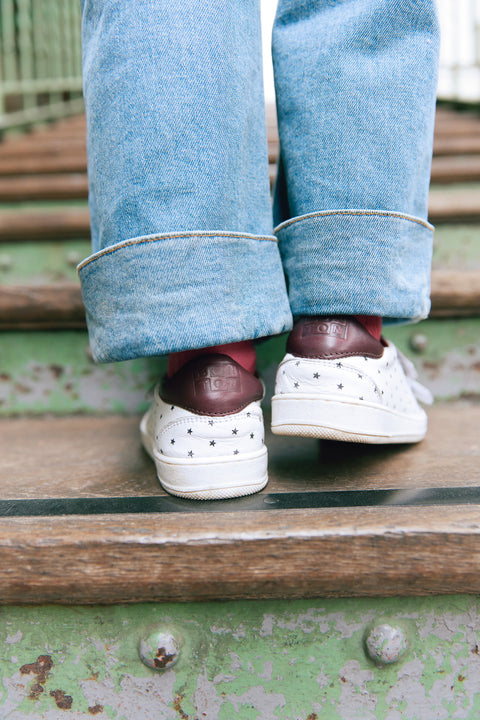 Pantalon - Janot denim - Image principale