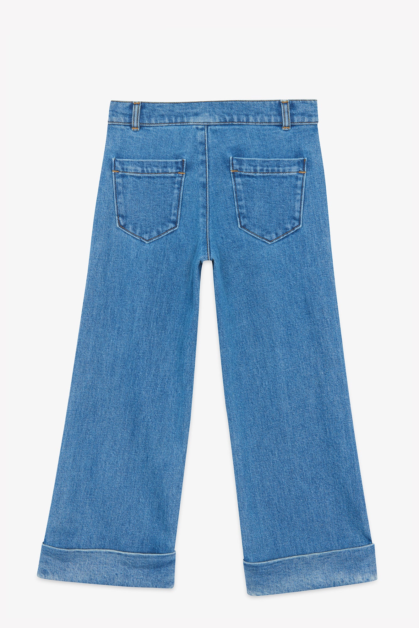 Pantalon - Janot denim