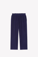 Pantalon - Babylon navy bonton