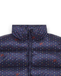 Puffer jacket - Bonton X -Balaba sleeveless
