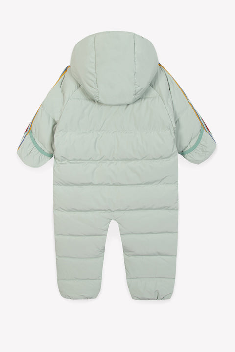 Jumpsuit - Husky Blue Clear Bonton x Pyrenex - Image principale