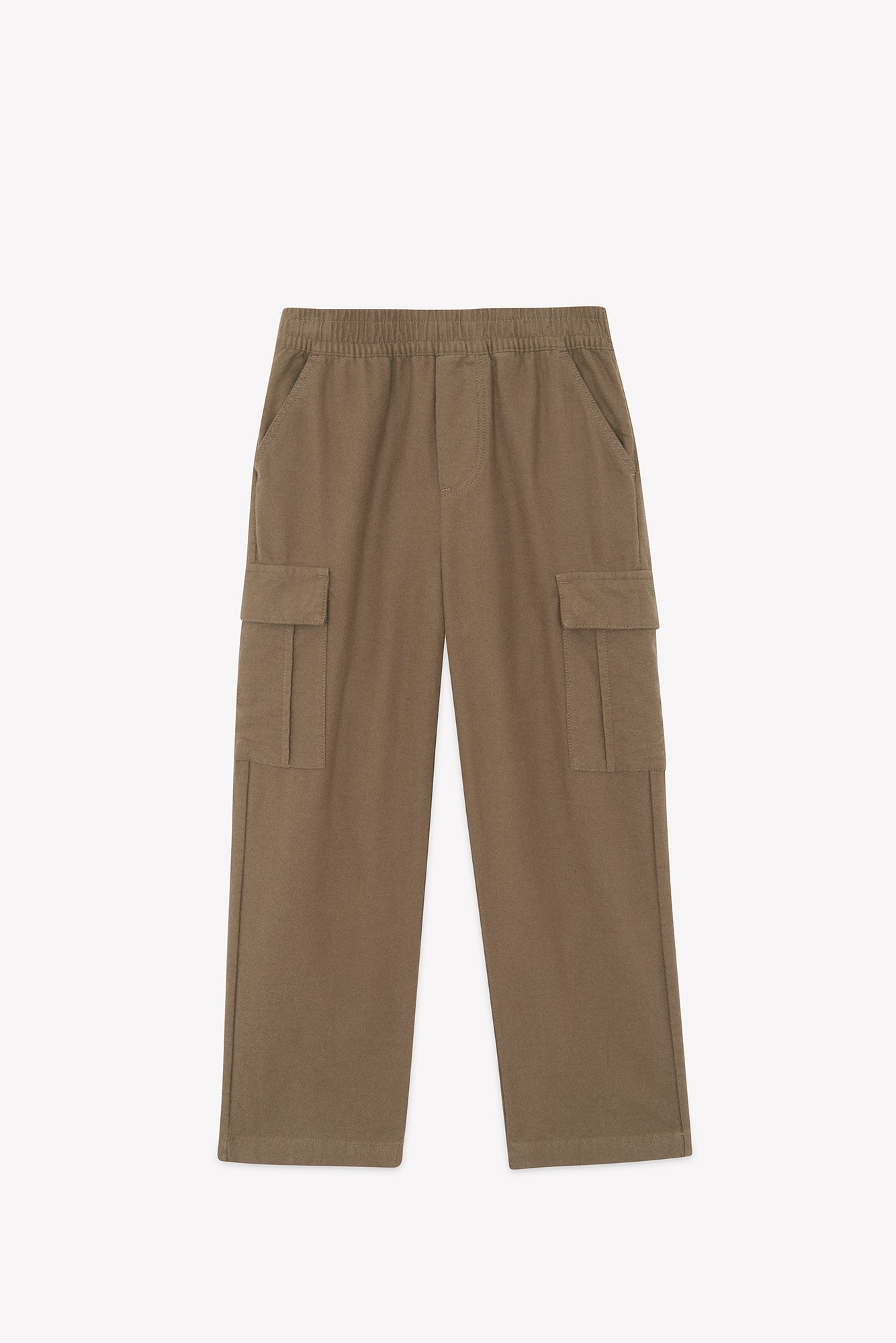 Trousers - Fraggle Beige