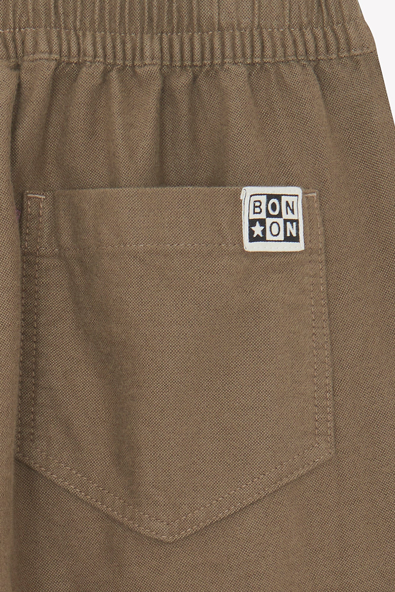 Trousers - Fraggle Beige
