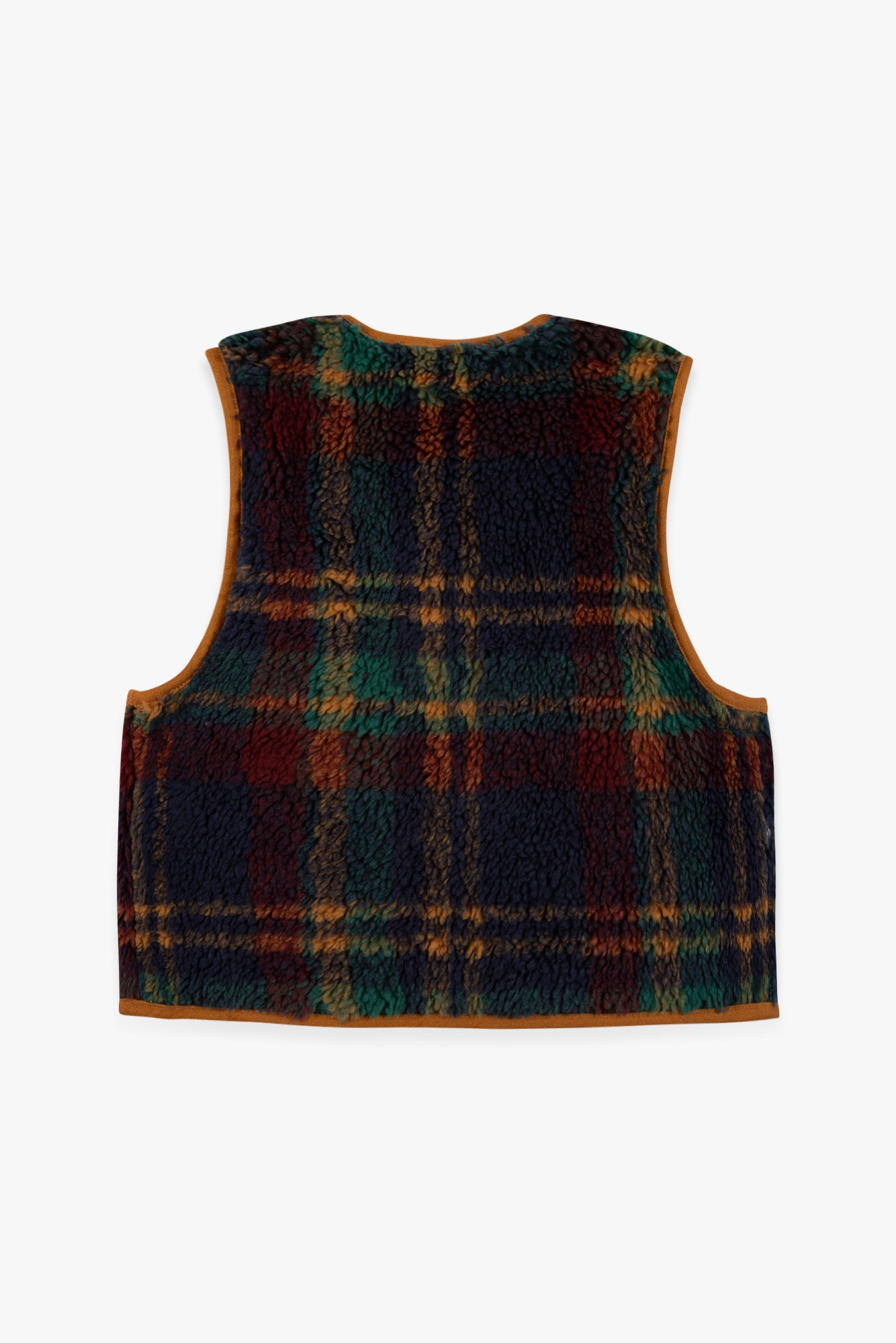 Cardigan - Caesar Check