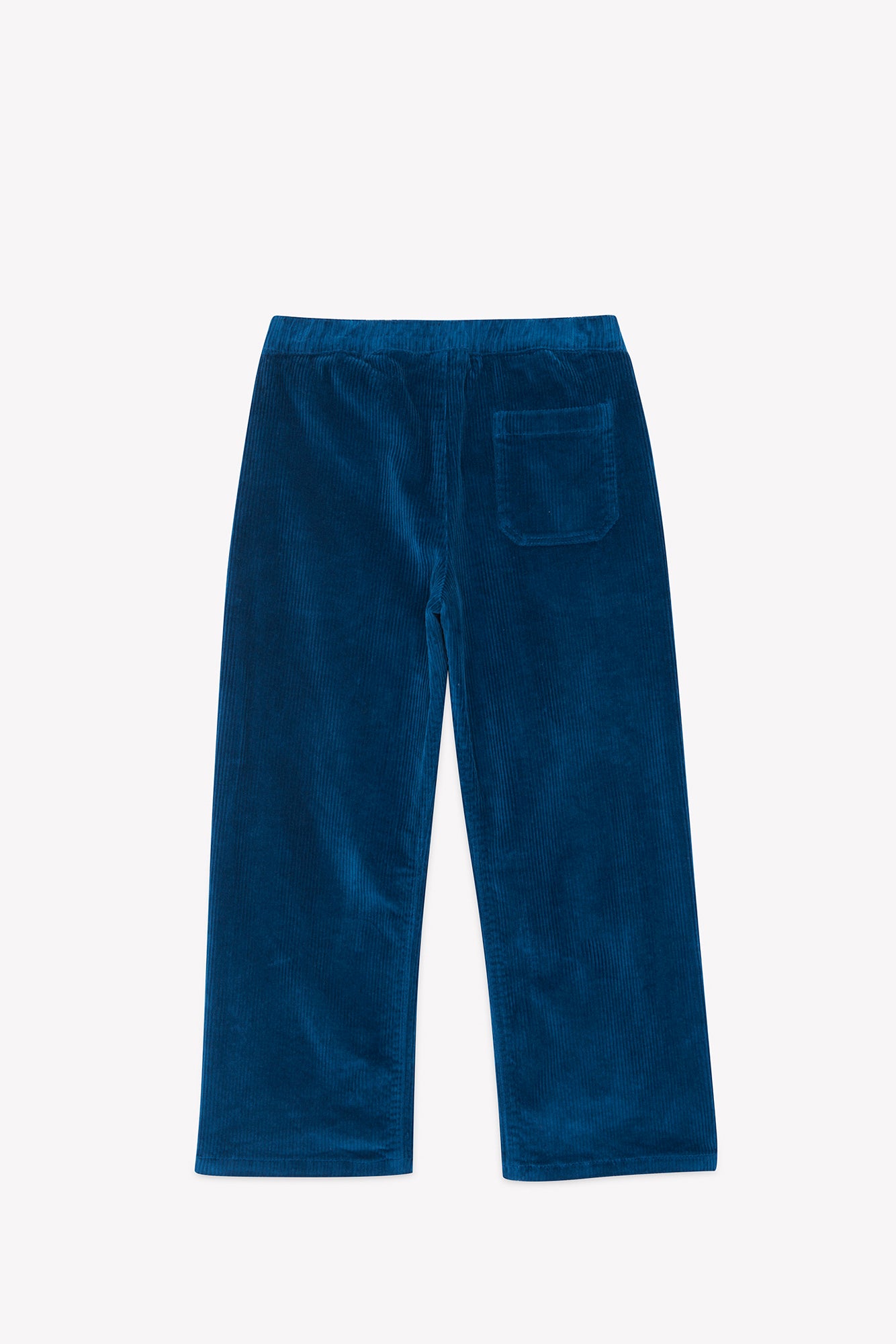 Trousers - Itcha in Velvet Blue clever