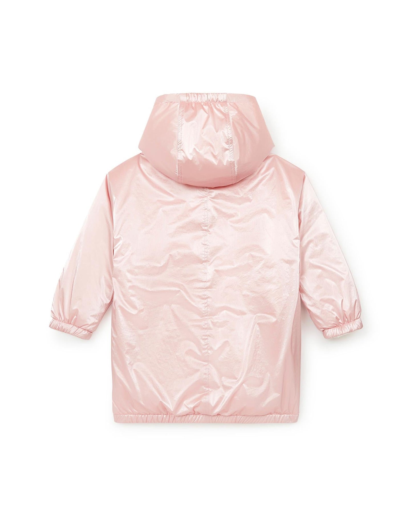 Parka - Forever Pink iridescent