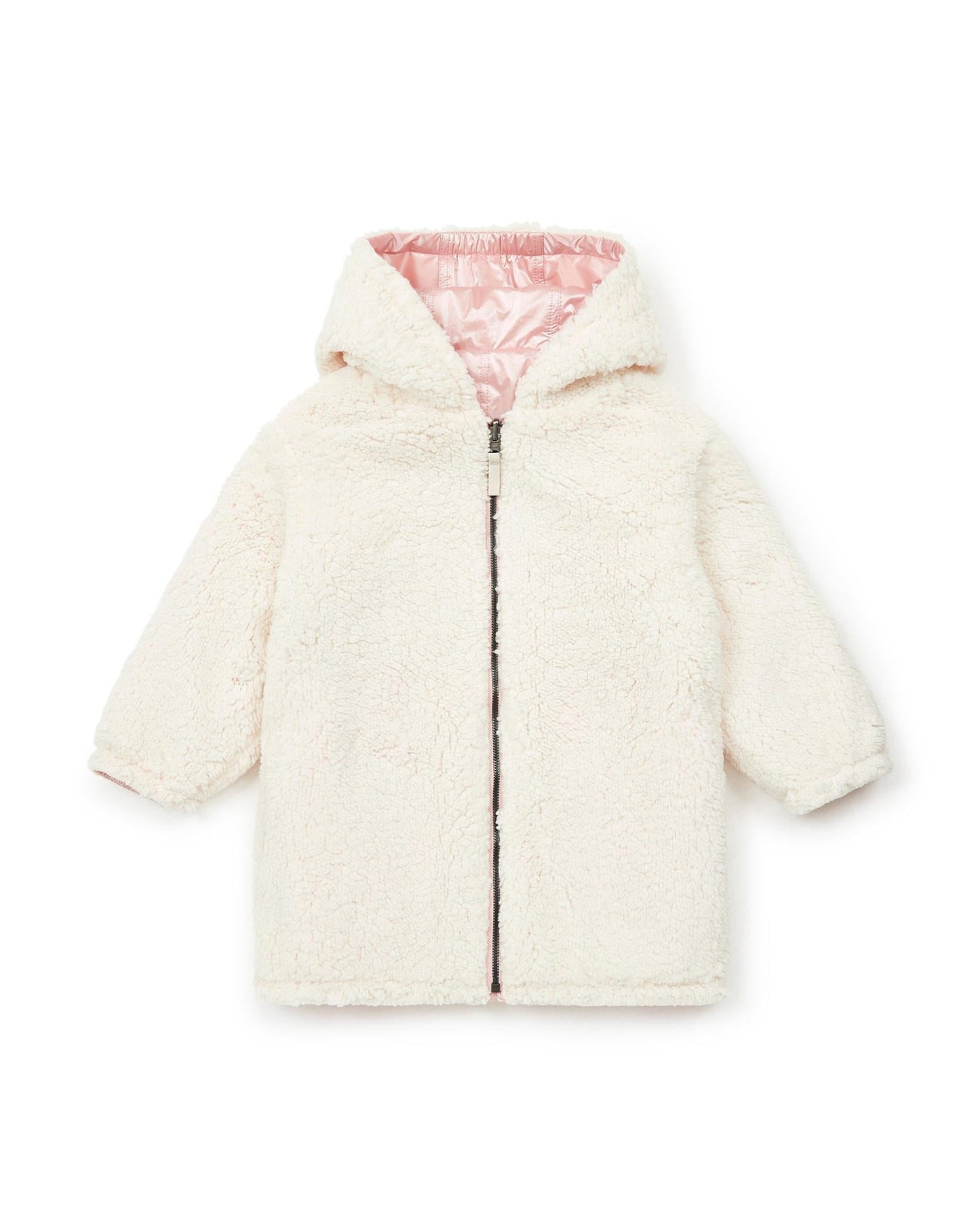 Parka - Forever Pink iridescent