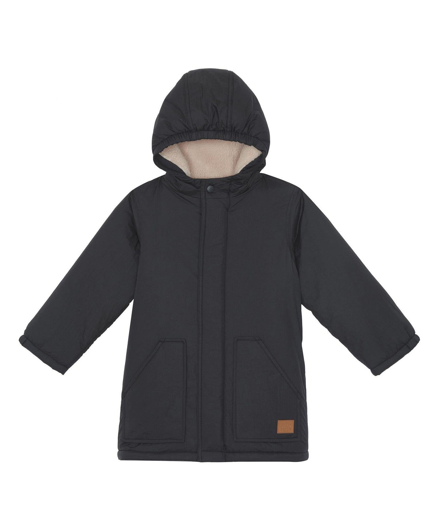 Parka - Black Dakota