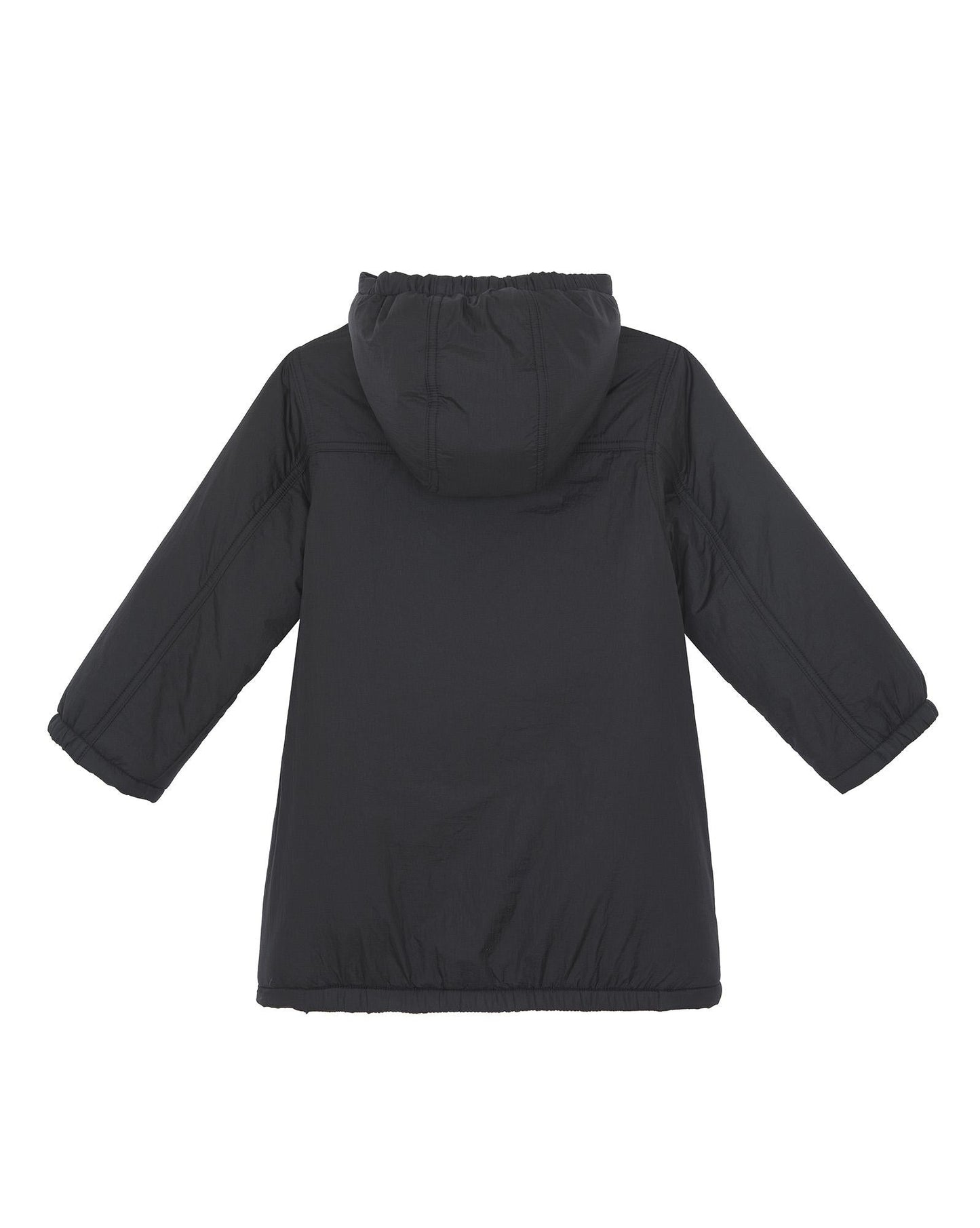 Parka - Black Dakota