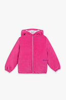 Veste - Goupil rose