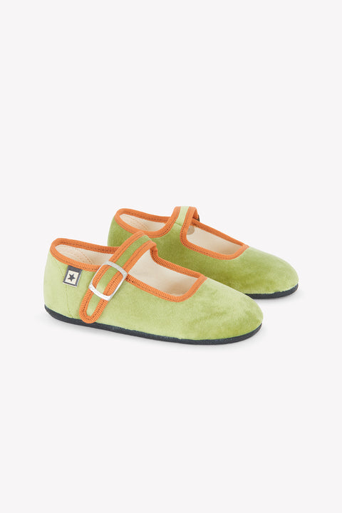 Babies - Jane vert popeye - Image principale