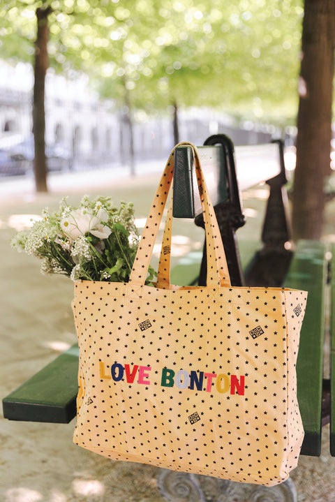 Middle Casas - Beth Orange - Image principale