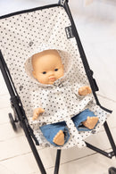 Accessoire poupon - Minikane + Bonton