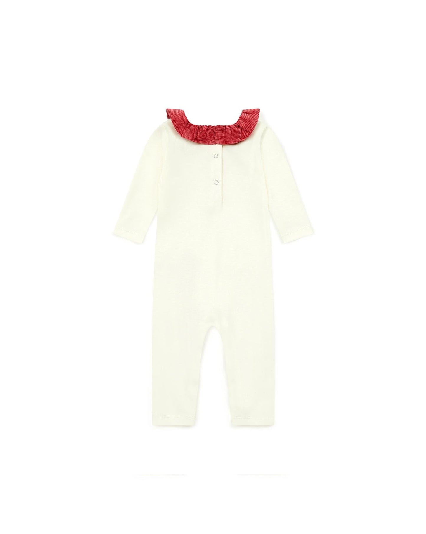 Body - Baby in organic cotton