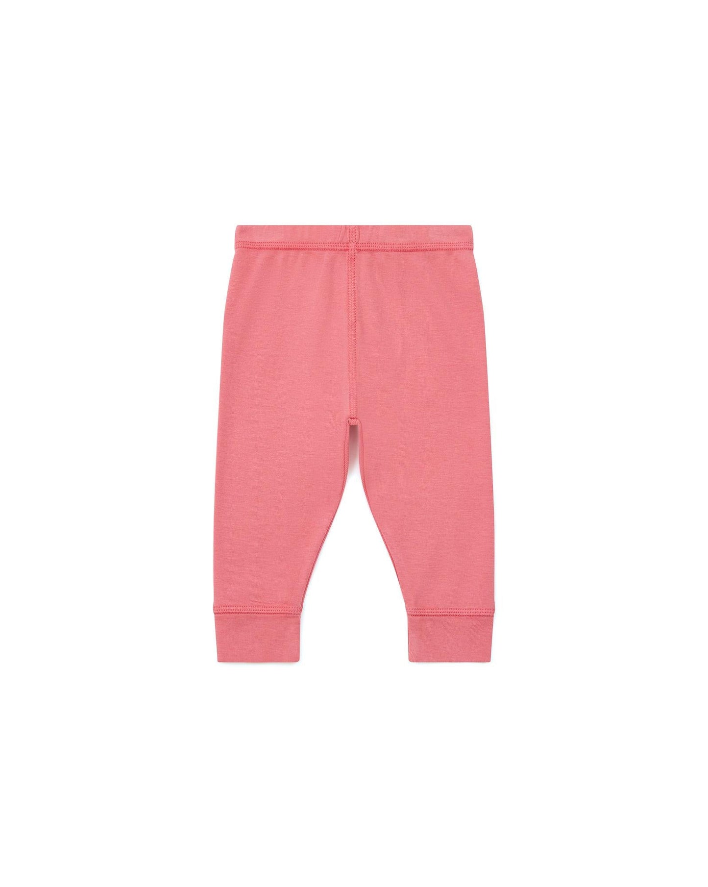 Legging - Tino Pink Baby