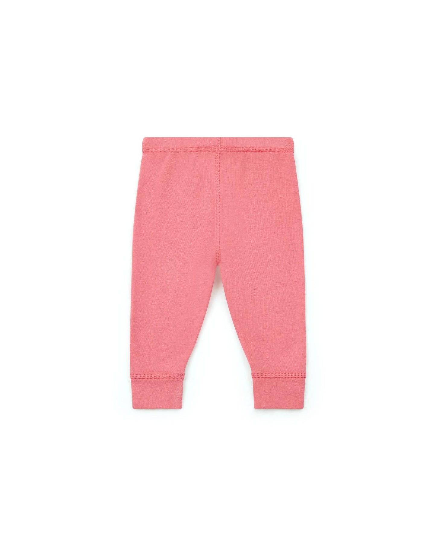 Legging - Tino Pink Baby