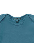 T-shirt - Tina Blue Baby ML 100% organic cotton