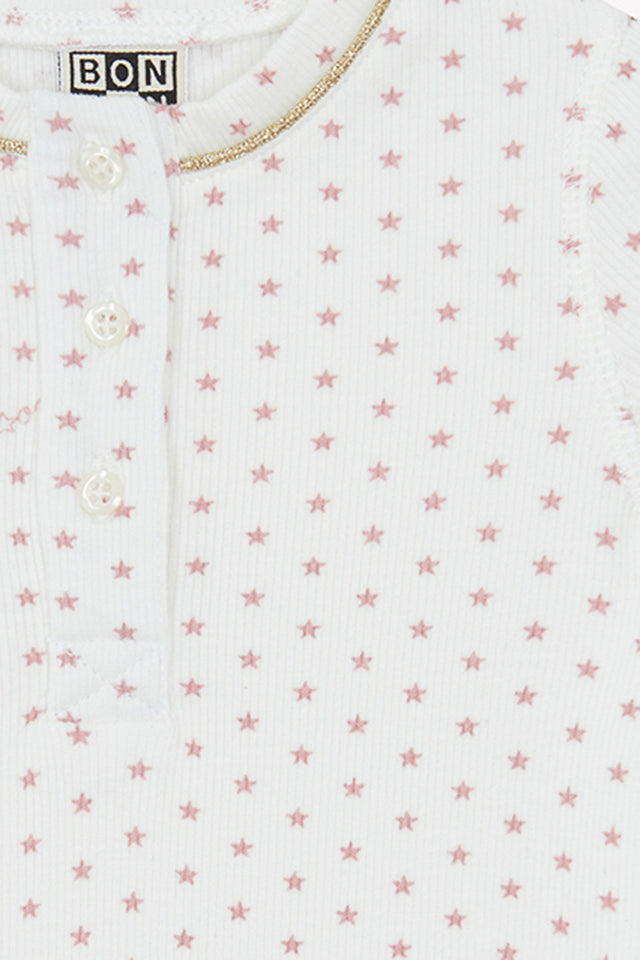 Pajamas - Pilou Pink - Image alternative