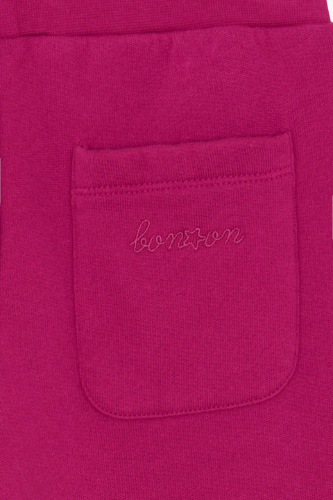 Jogging - Jogg violet - Image principale