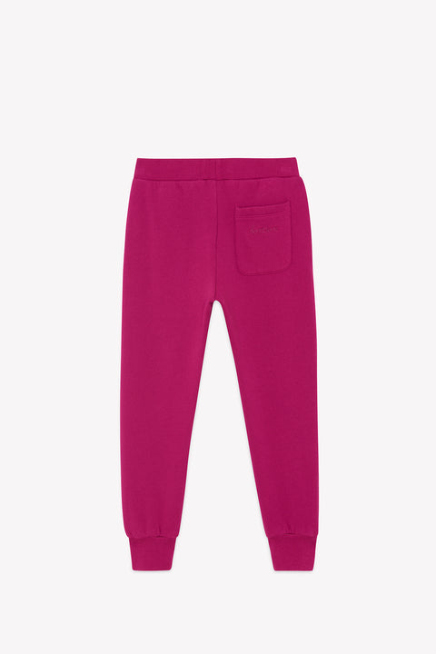 Jogging - Jogg violet - Image principale