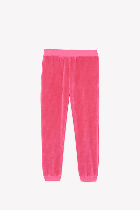 Jogging - Jogg rose malabar - Image principale