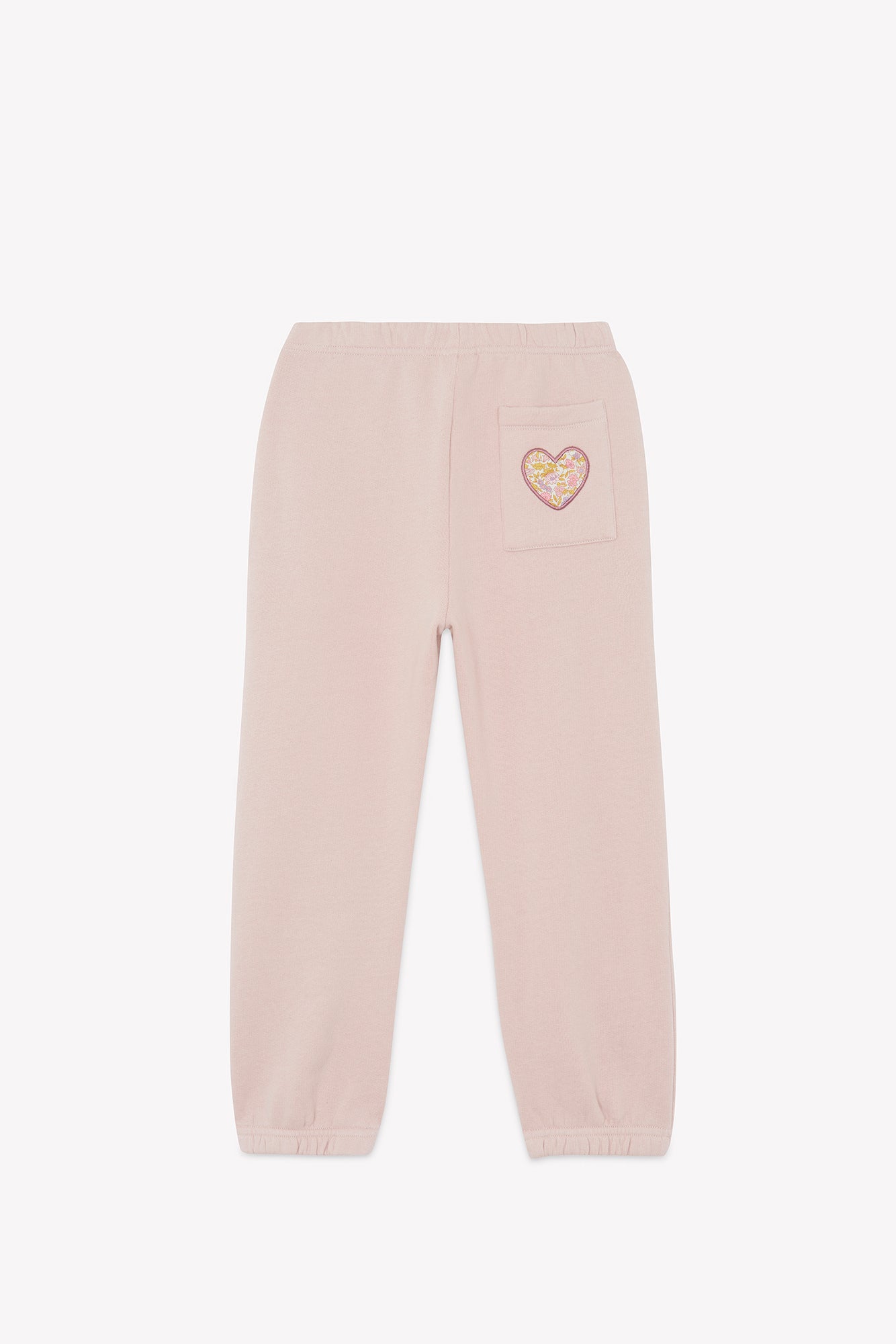 Jogging - Jogg Liberty Pink clear
