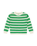 Sweater - Marina Green marinous cotton