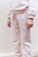 Jogging - Jogg Liberty Pink clear