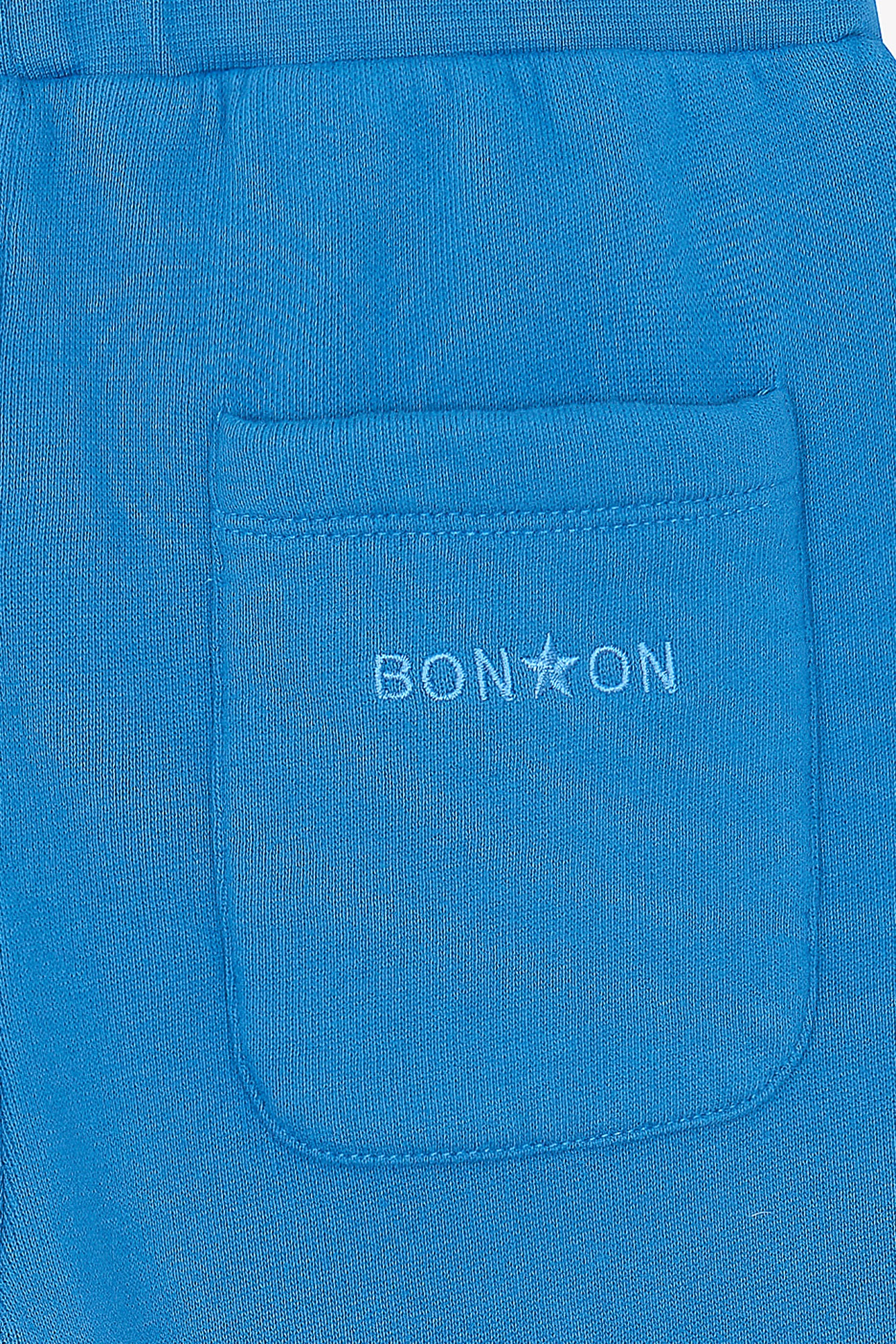 Jogging - Jogg Blue organic cotton