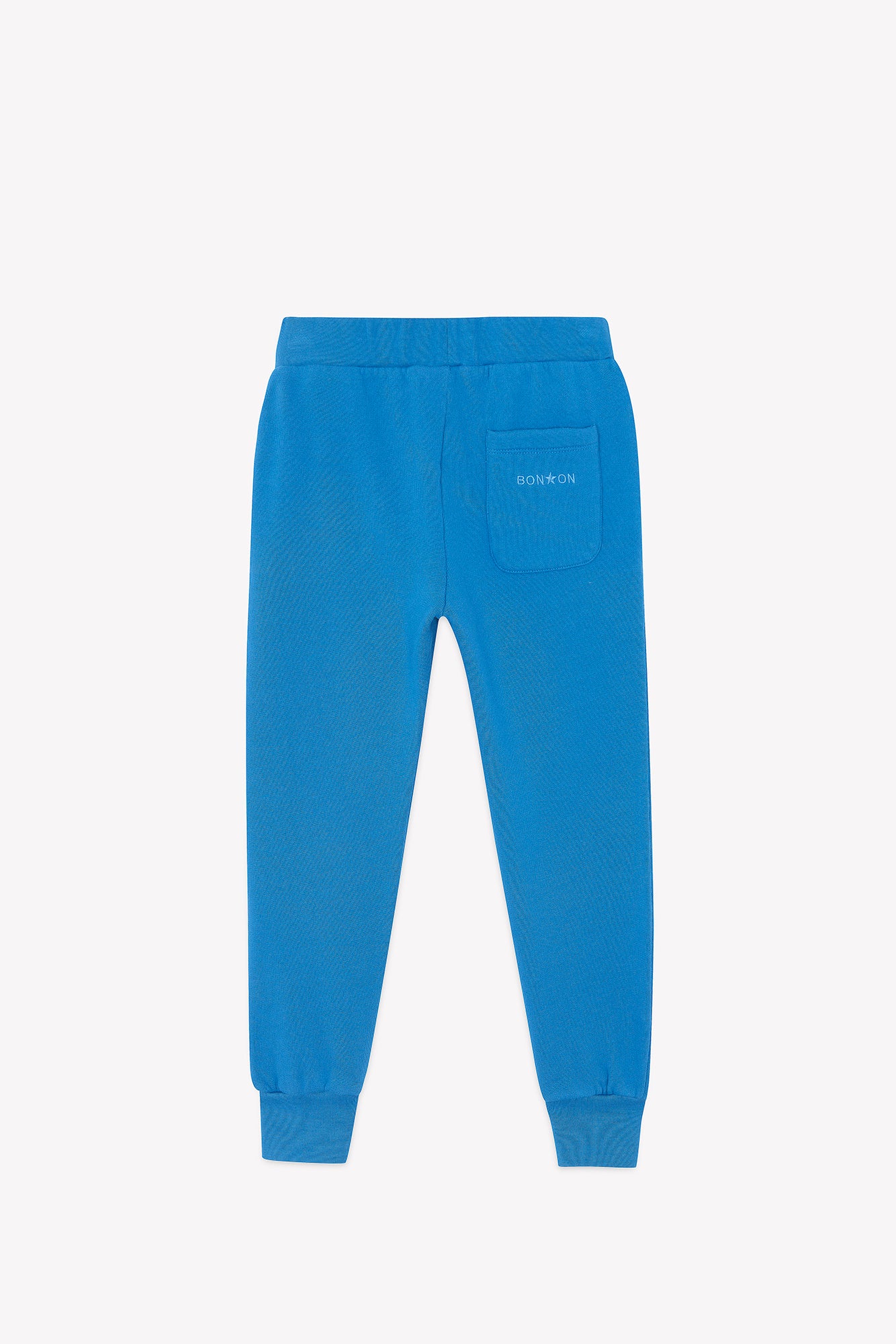 Jogging - Jogg Blue organic cotton