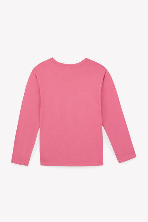 T-shirt - Taxo rose sucette - Image principale