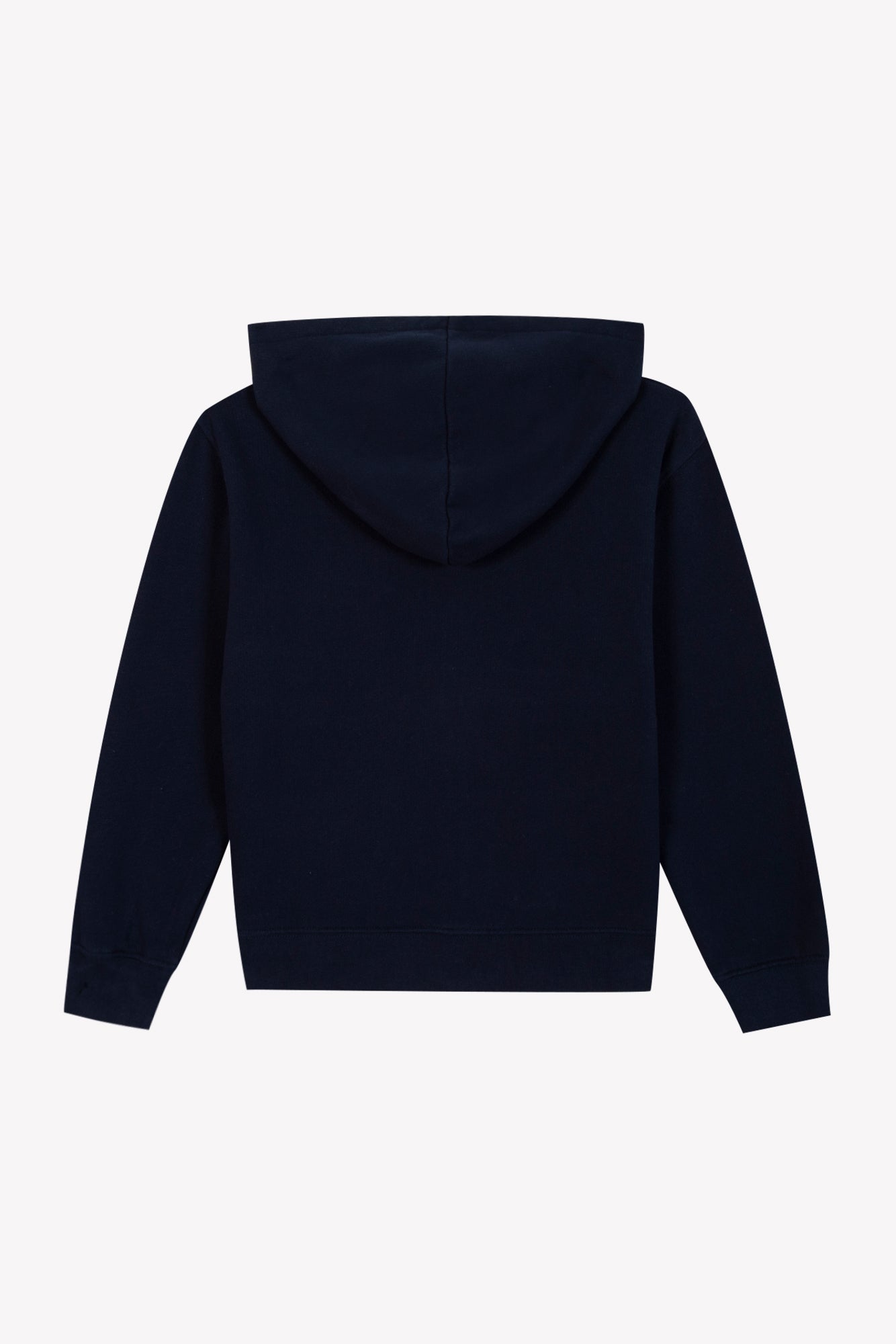 Gilet - capuche badge