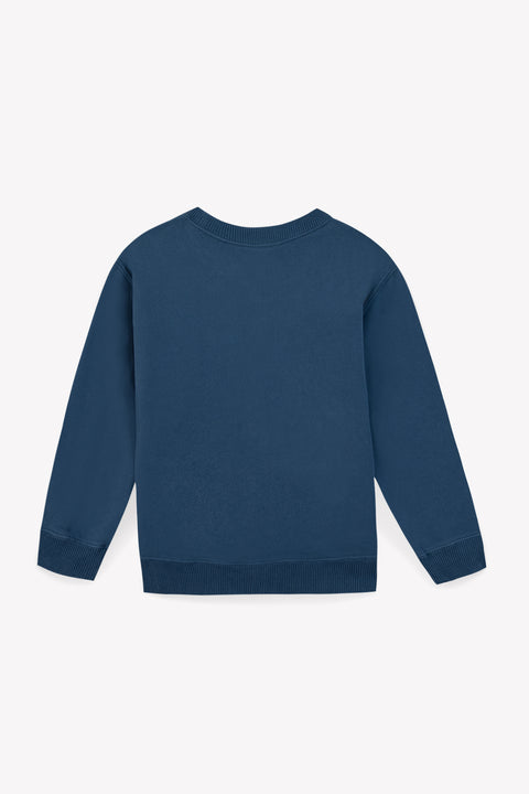 Sweat - Sandy bleu marine - Image principale