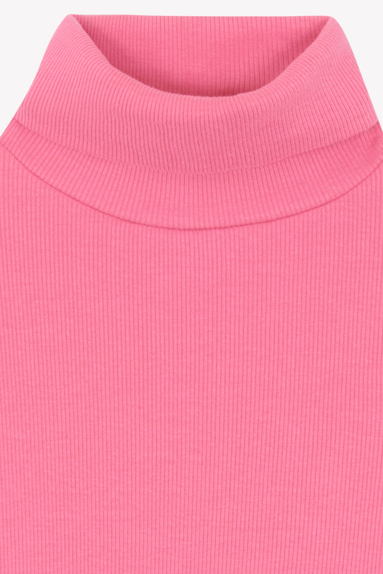 Below-Sweater - Titou Pink