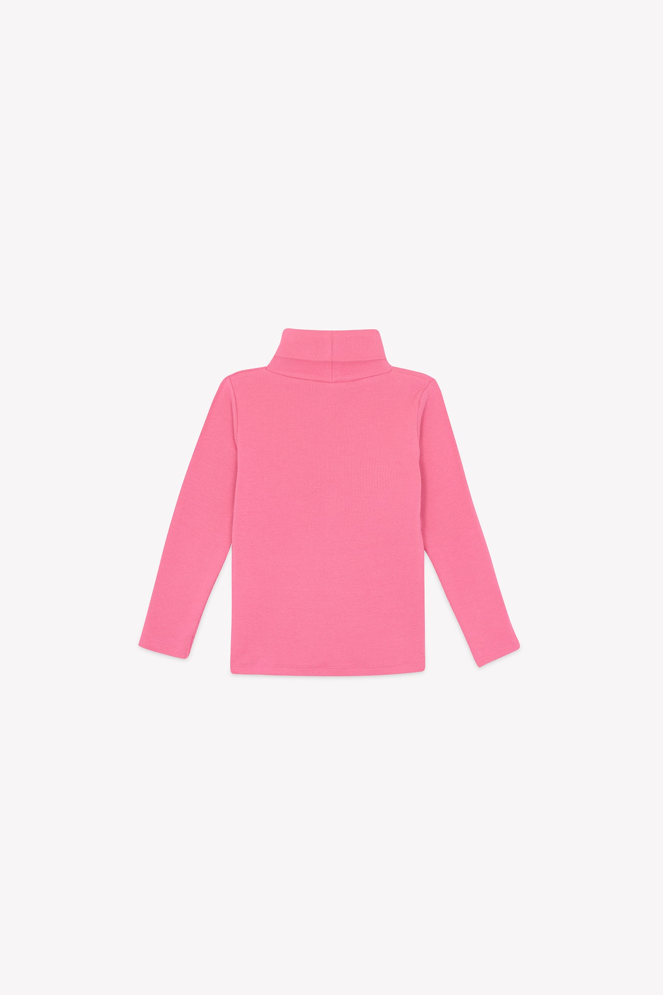 Below-Sweater - Titou Pink
