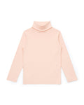 Below-Sweater - Titou Pink In GOTS certified organic cotton