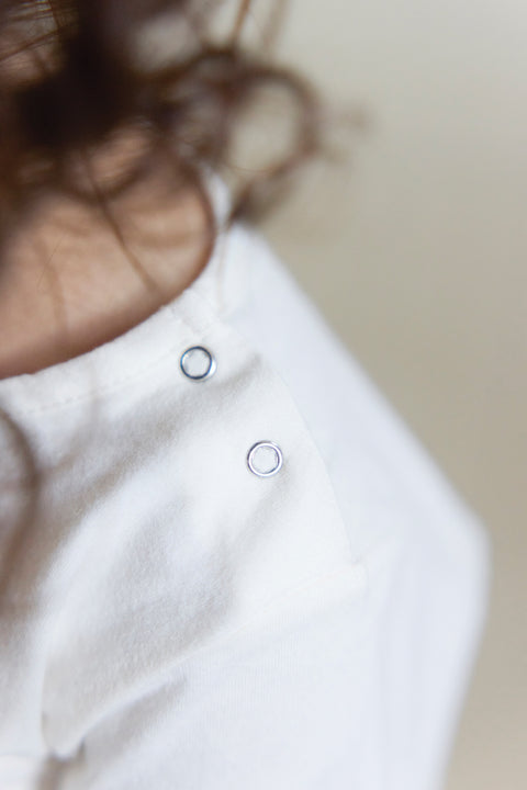 T-shirt - Taxi rose clair illustration "Wild and free" - Image principale