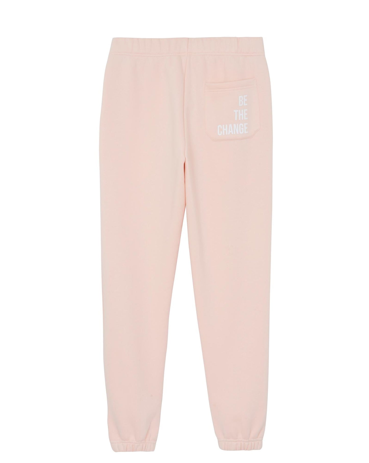 Trousers - Jogging - Atlantic Pink B The Change