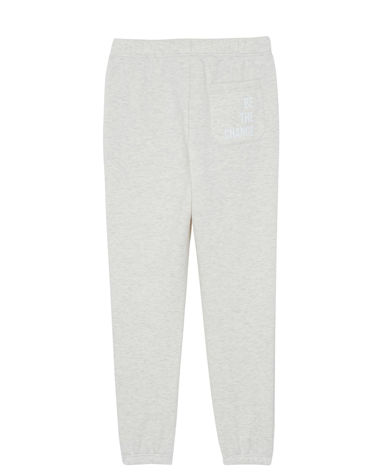 Trousers - Jogging - Atlantic Grey B The Change