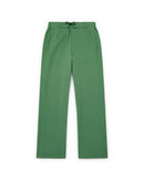 Trousers - Jogging - Baltic Green B The Change