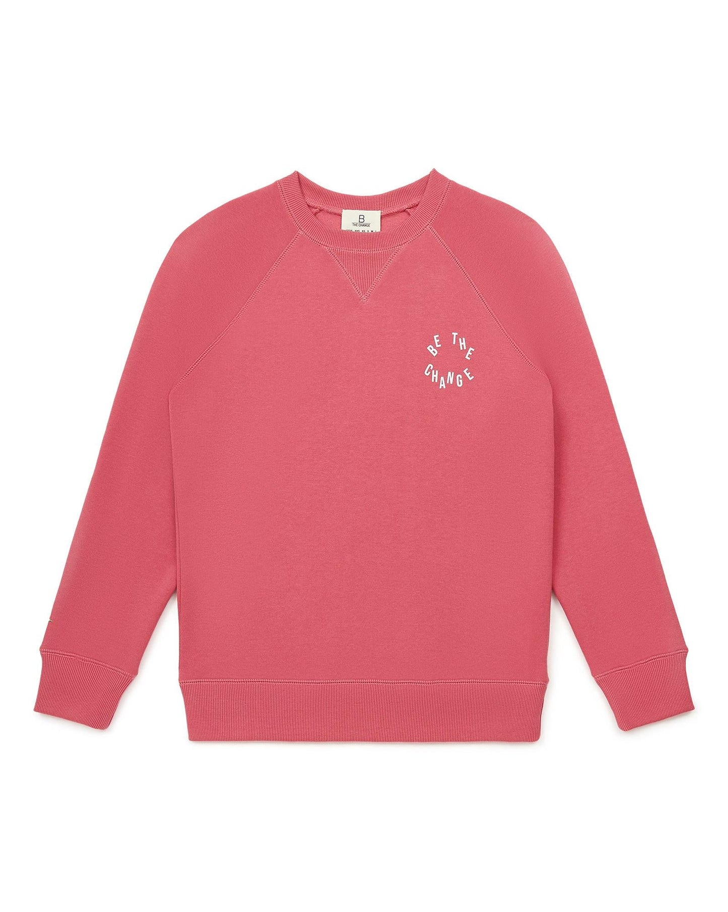 Sweatshirt - North B the Change