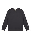 Sweatshirt - North Black B The Change