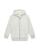 Sweatshirt - Hood Grey South B The Change