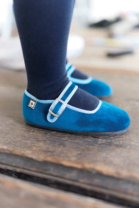 Babies - Jane bleu - Image principale