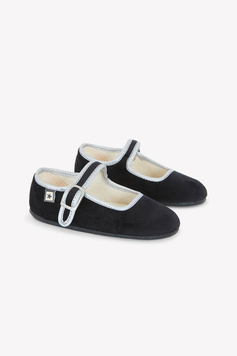 Babies - Jane gris - Image principale