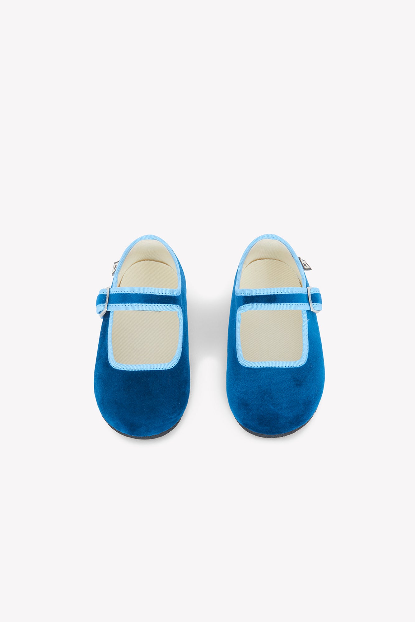 Babies - Jane bleu