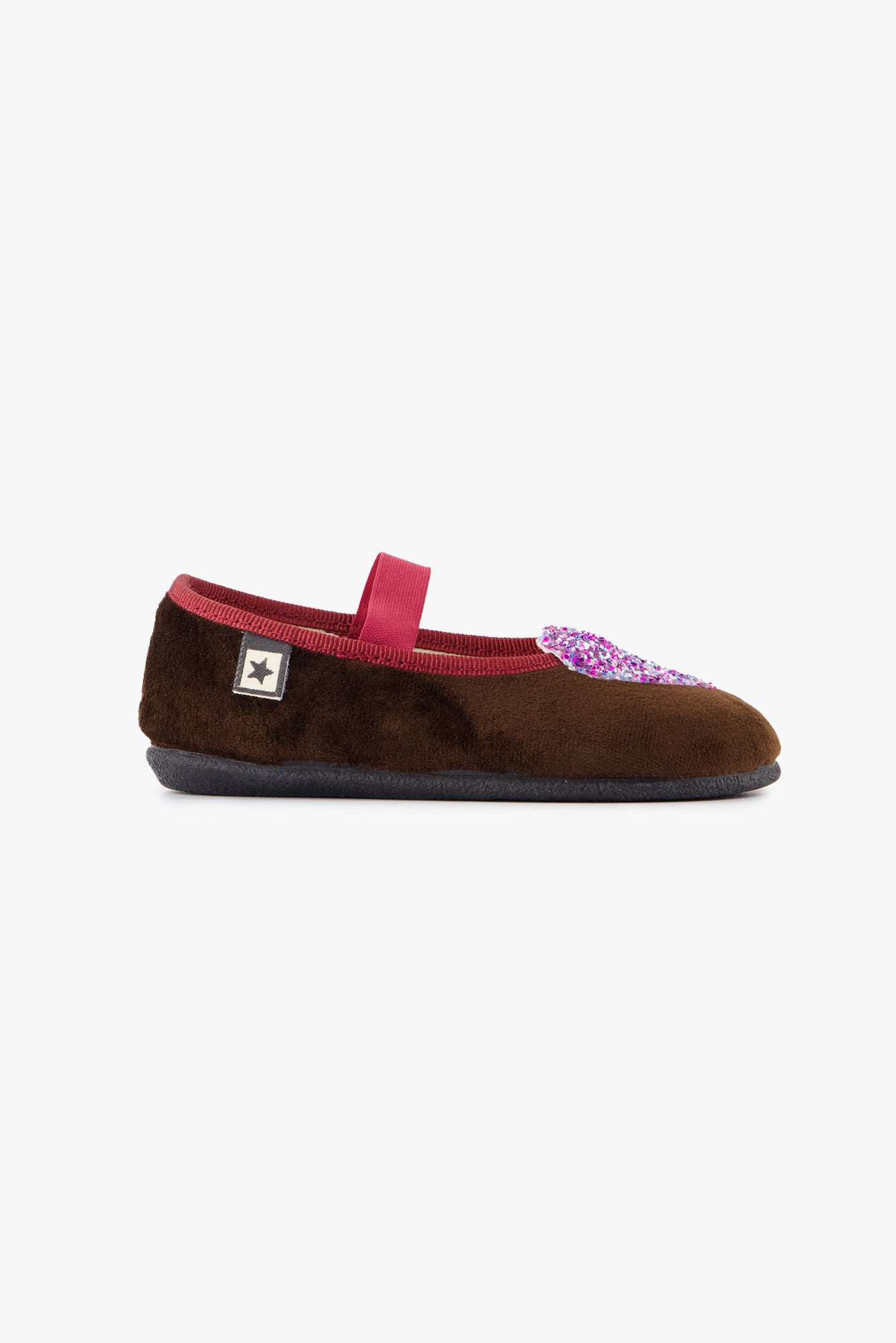 Babies - Sarra marron