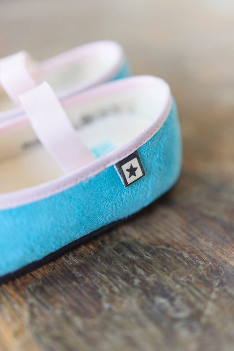 Babies - Sarra bleu ciel - Image principale