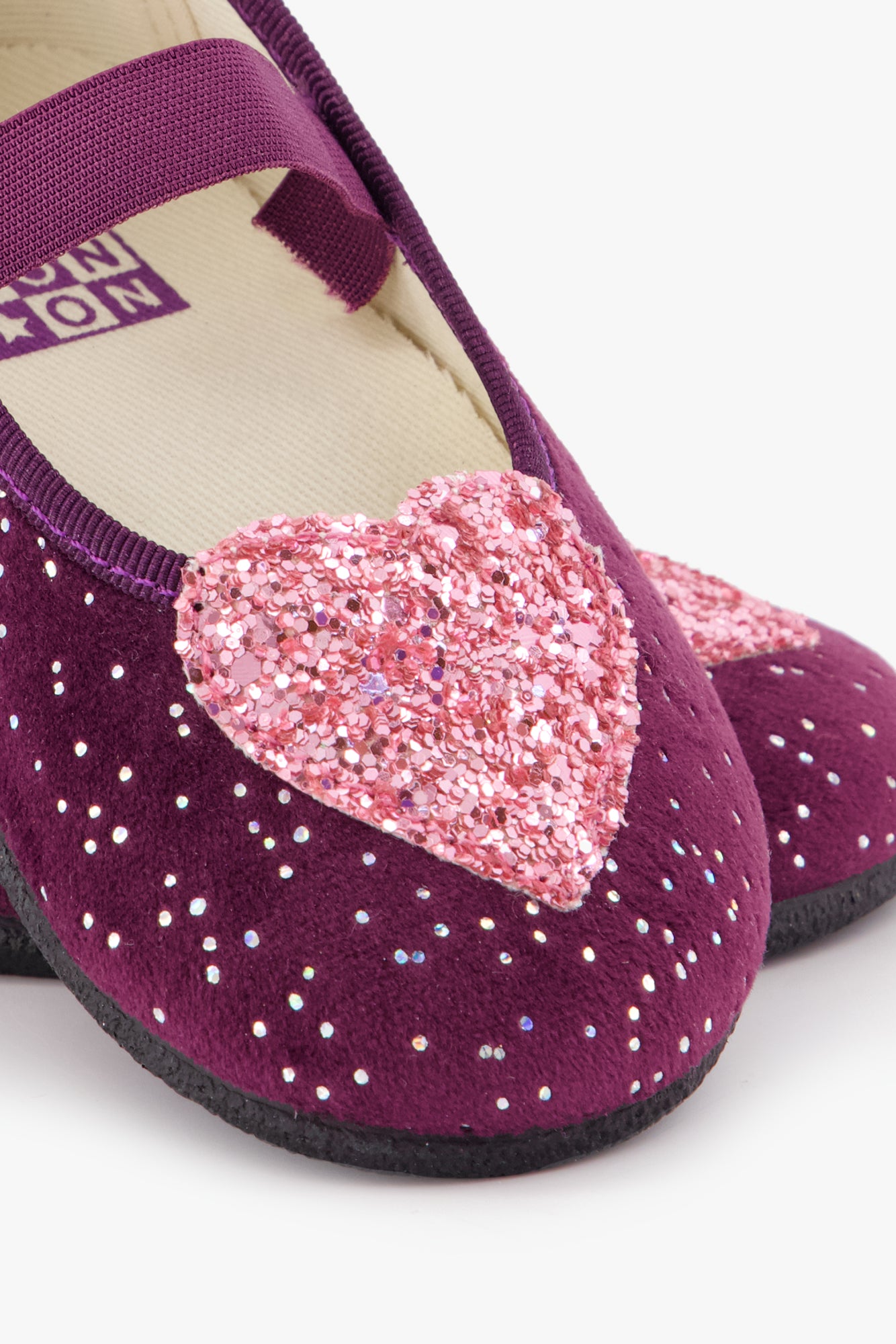 Babies - Sarra violet